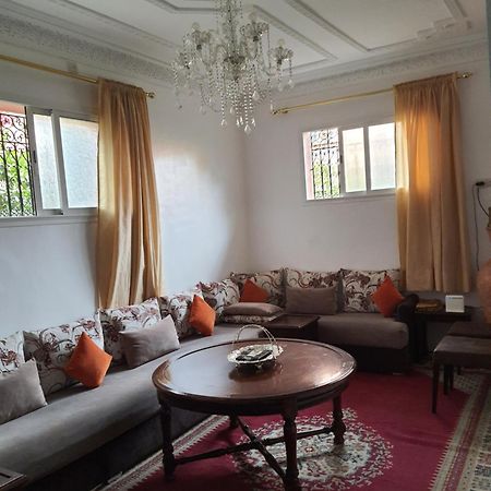 Apartament Marrakech Marrakesz Zewnętrze zdjęcie