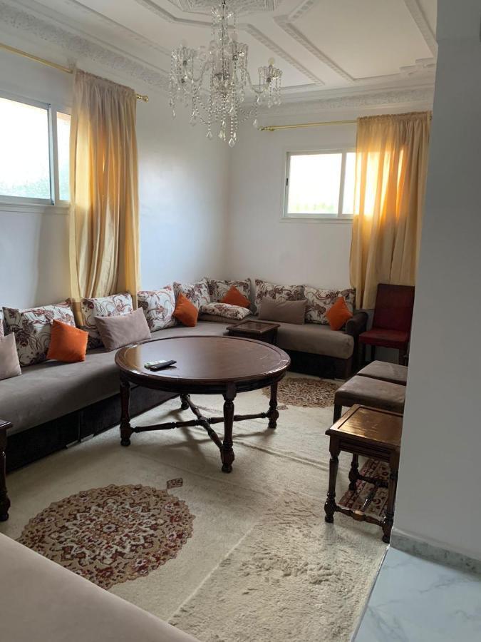 Apartament Marrakech Marrakesz Zewnętrze zdjęcie