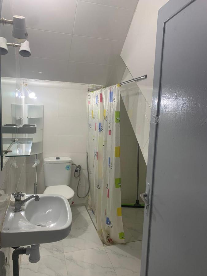 Apartament Marrakech Marrakesz Zewnętrze zdjęcie