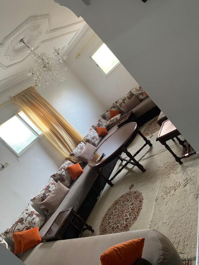 Apartament Marrakech Marrakesz Zewnętrze zdjęcie