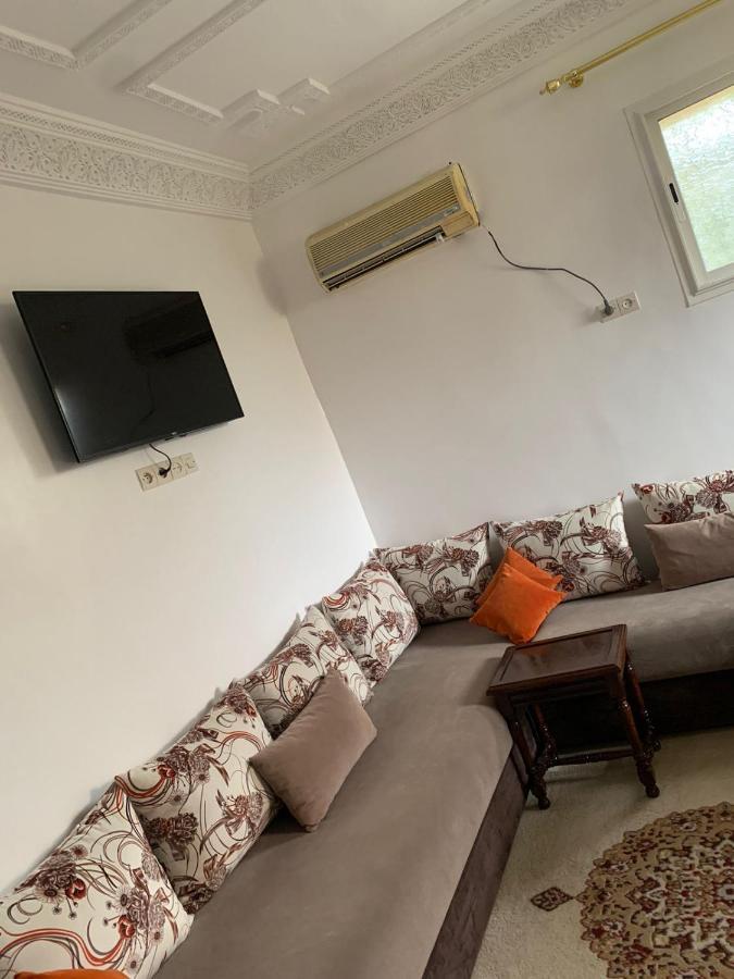 Apartament Marrakech Marrakesz Zewnętrze zdjęcie