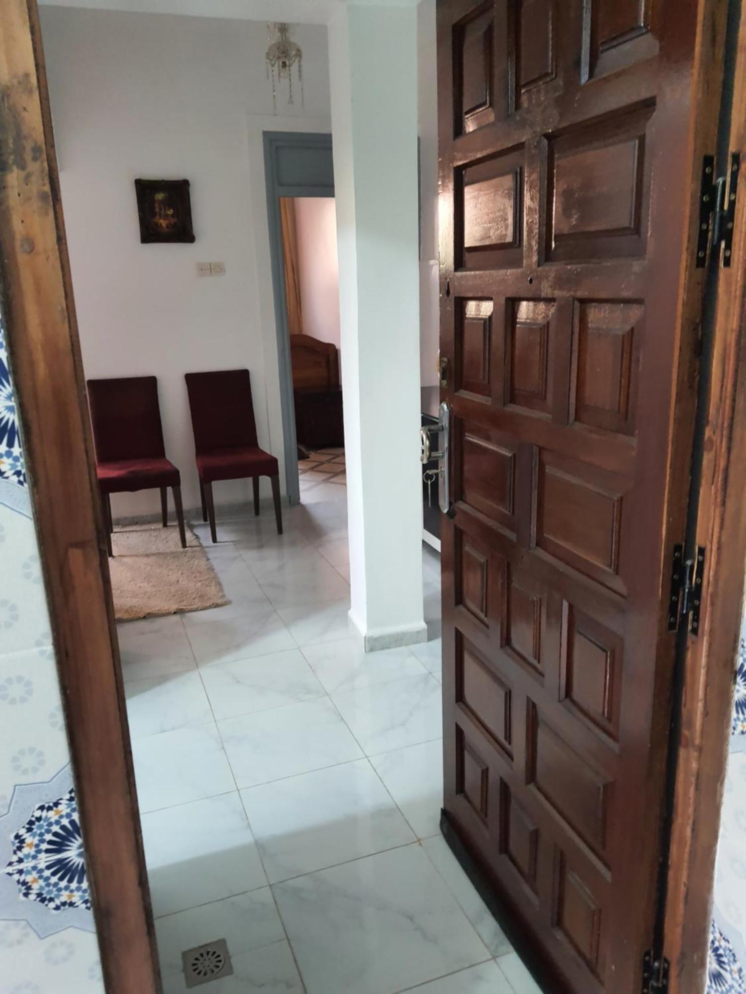 Apartament Marrakech Marrakesz Zewnętrze zdjęcie