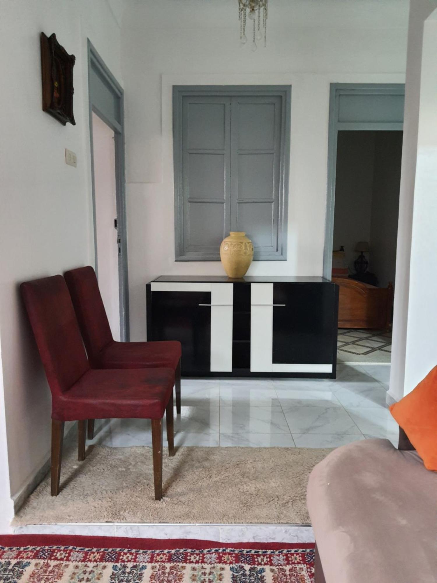 Apartament Marrakech Marrakesz Zewnętrze zdjęcie