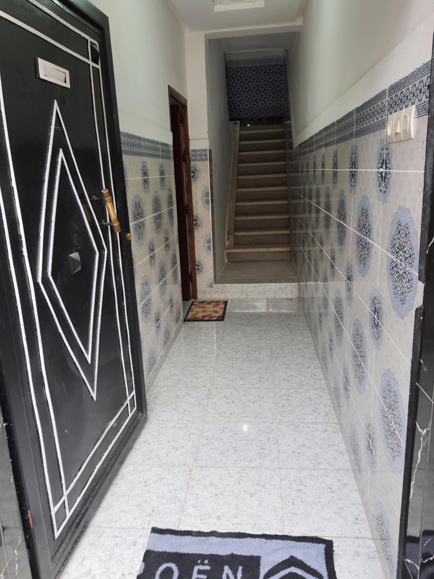 Apartament Marrakech Marrakesz Zewnętrze zdjęcie