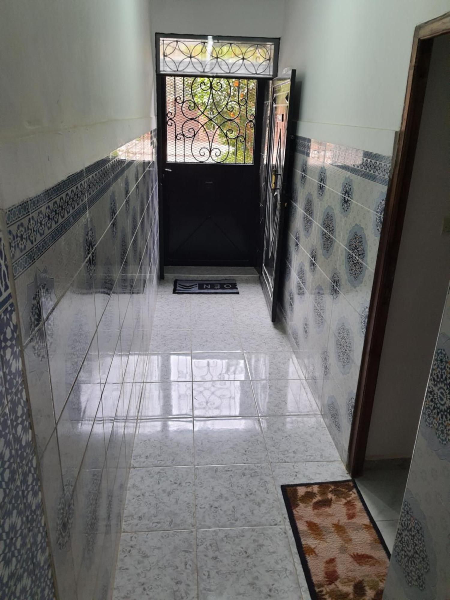 Apartament Marrakech Marrakesz Zewnętrze zdjęcie