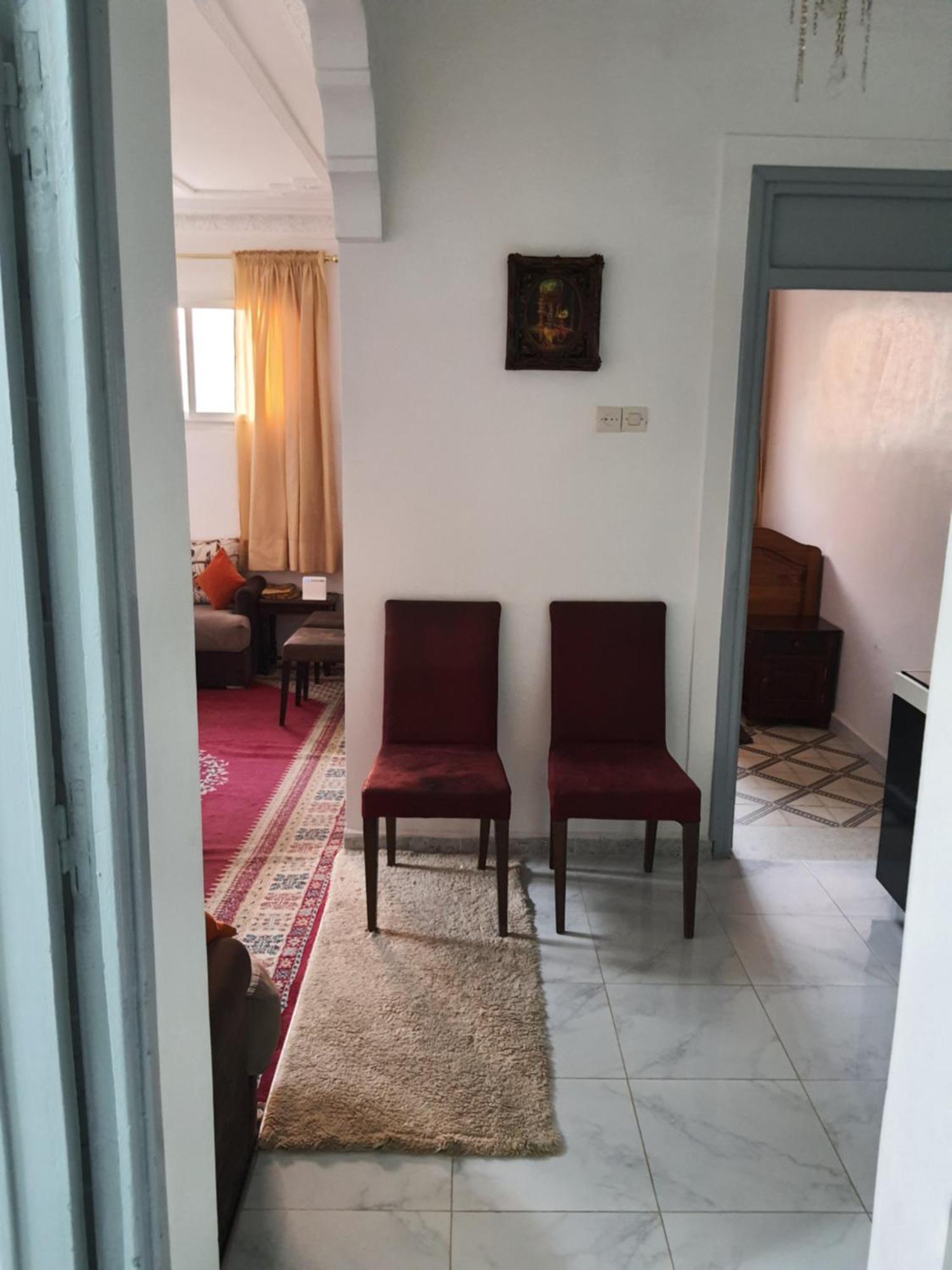 Apartament Marrakech Marrakesz Zewnętrze zdjęcie