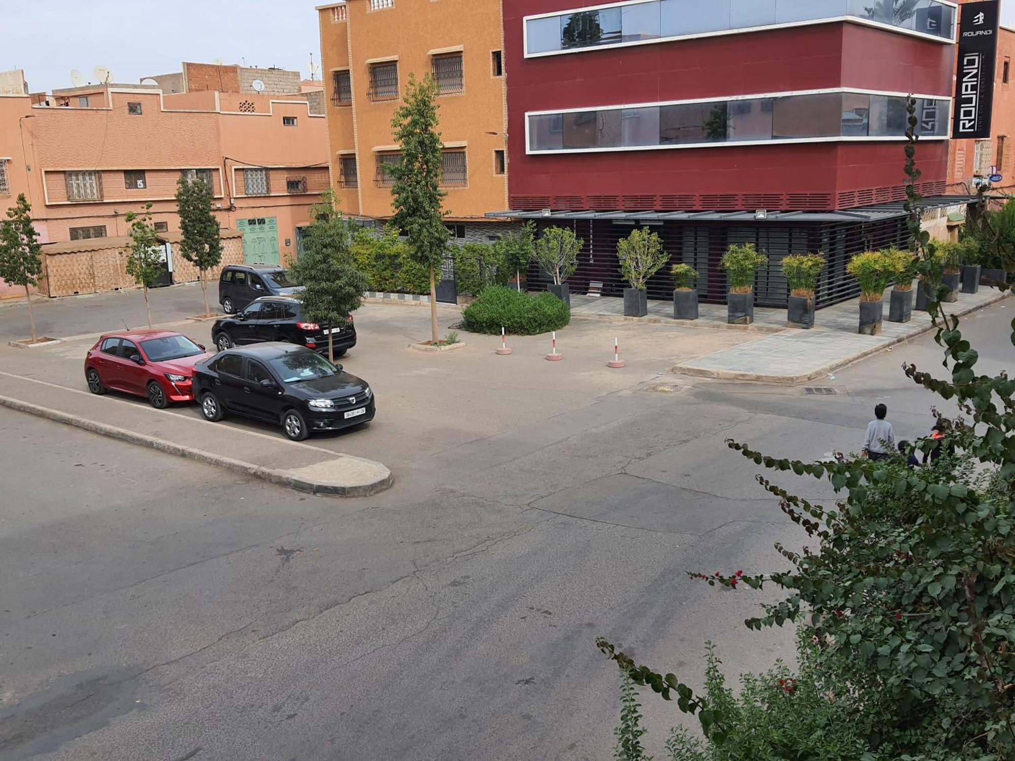 Apartament Marrakech Marrakesz Zewnętrze zdjęcie