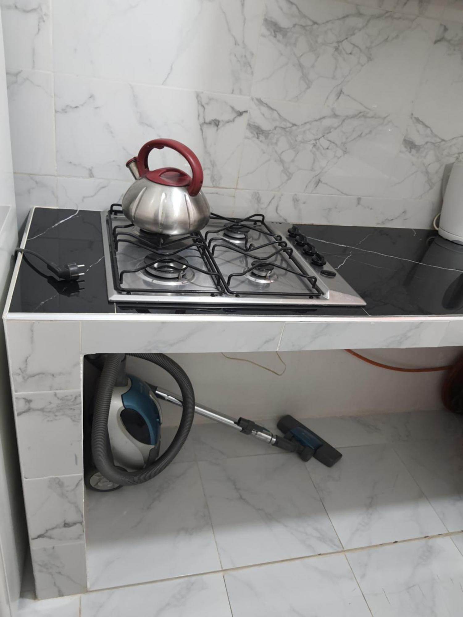 Apartament Marrakech Marrakesz Zewnętrze zdjęcie