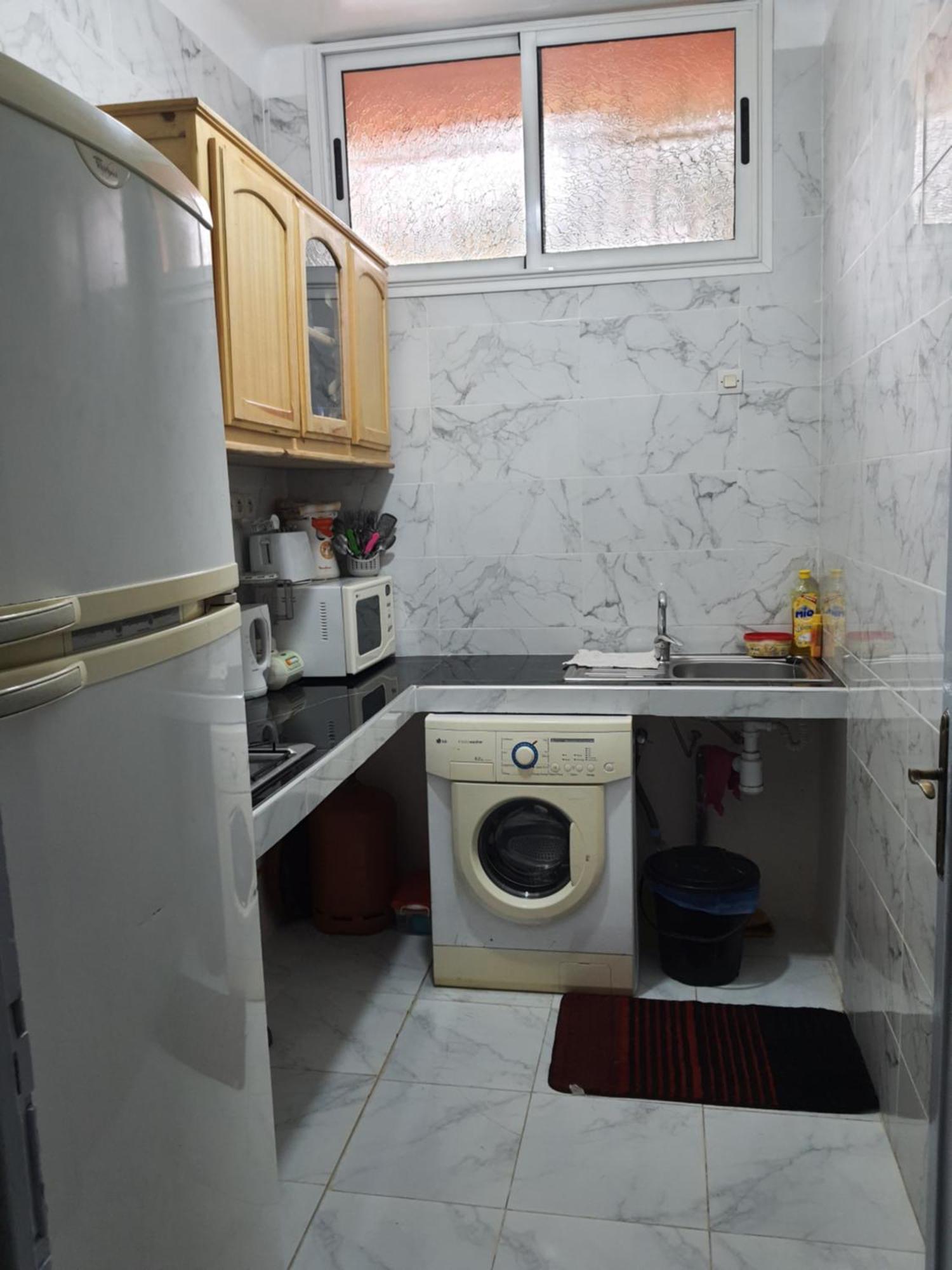 Apartament Marrakech Marrakesz Zewnętrze zdjęcie