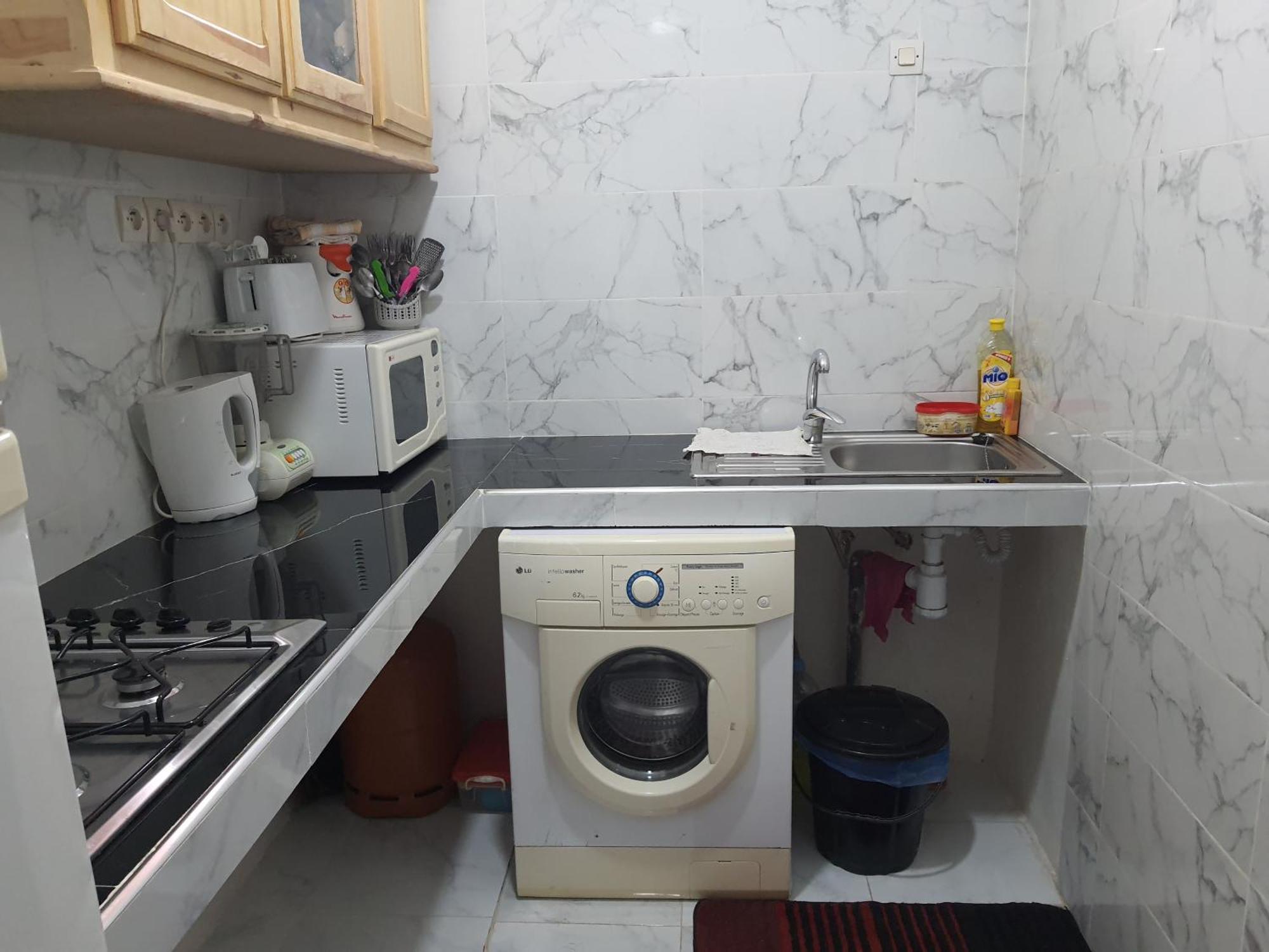 Apartament Marrakech Marrakesz Zewnętrze zdjęcie