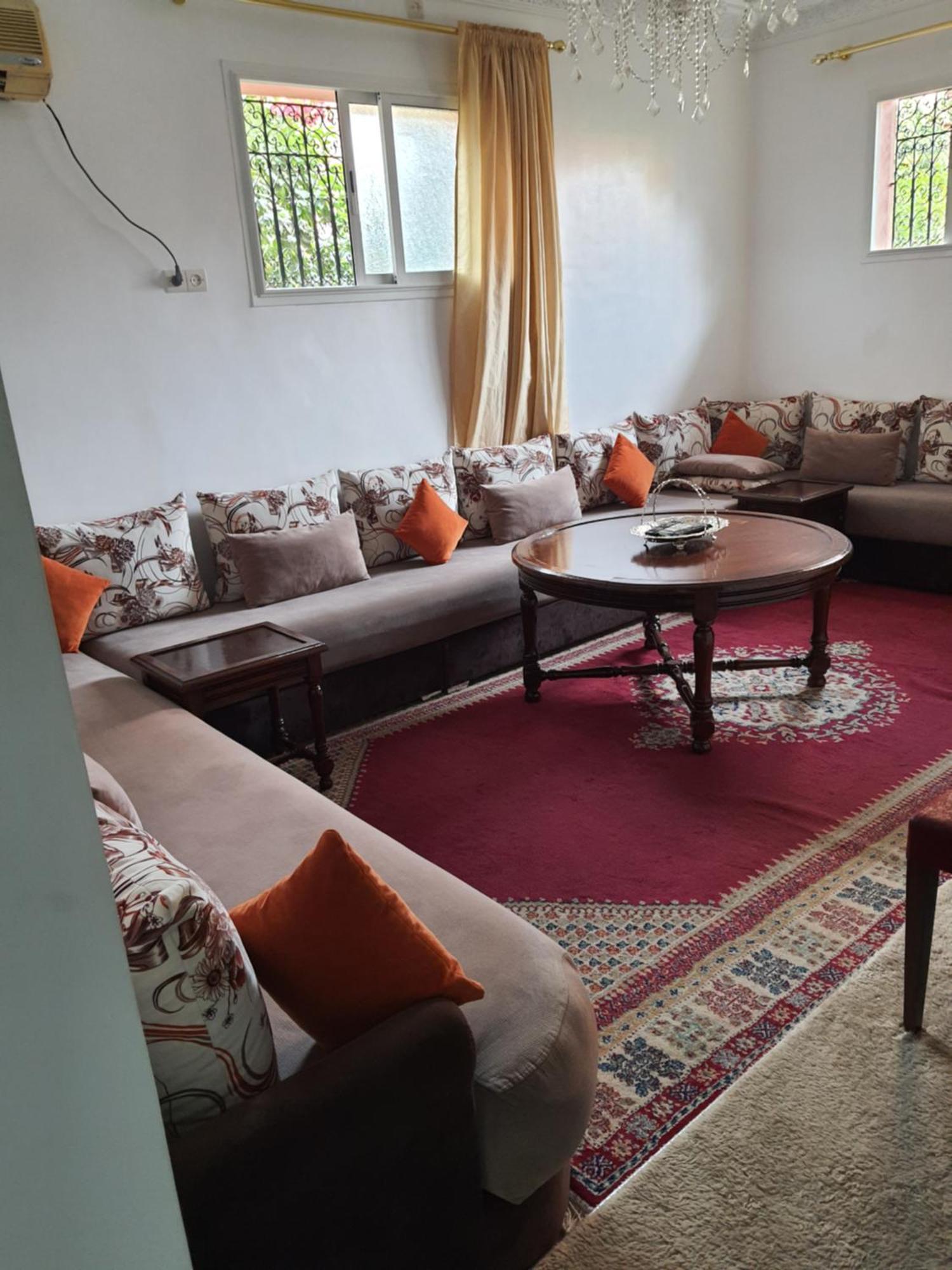 Apartament Marrakech Marrakesz Zewnętrze zdjęcie