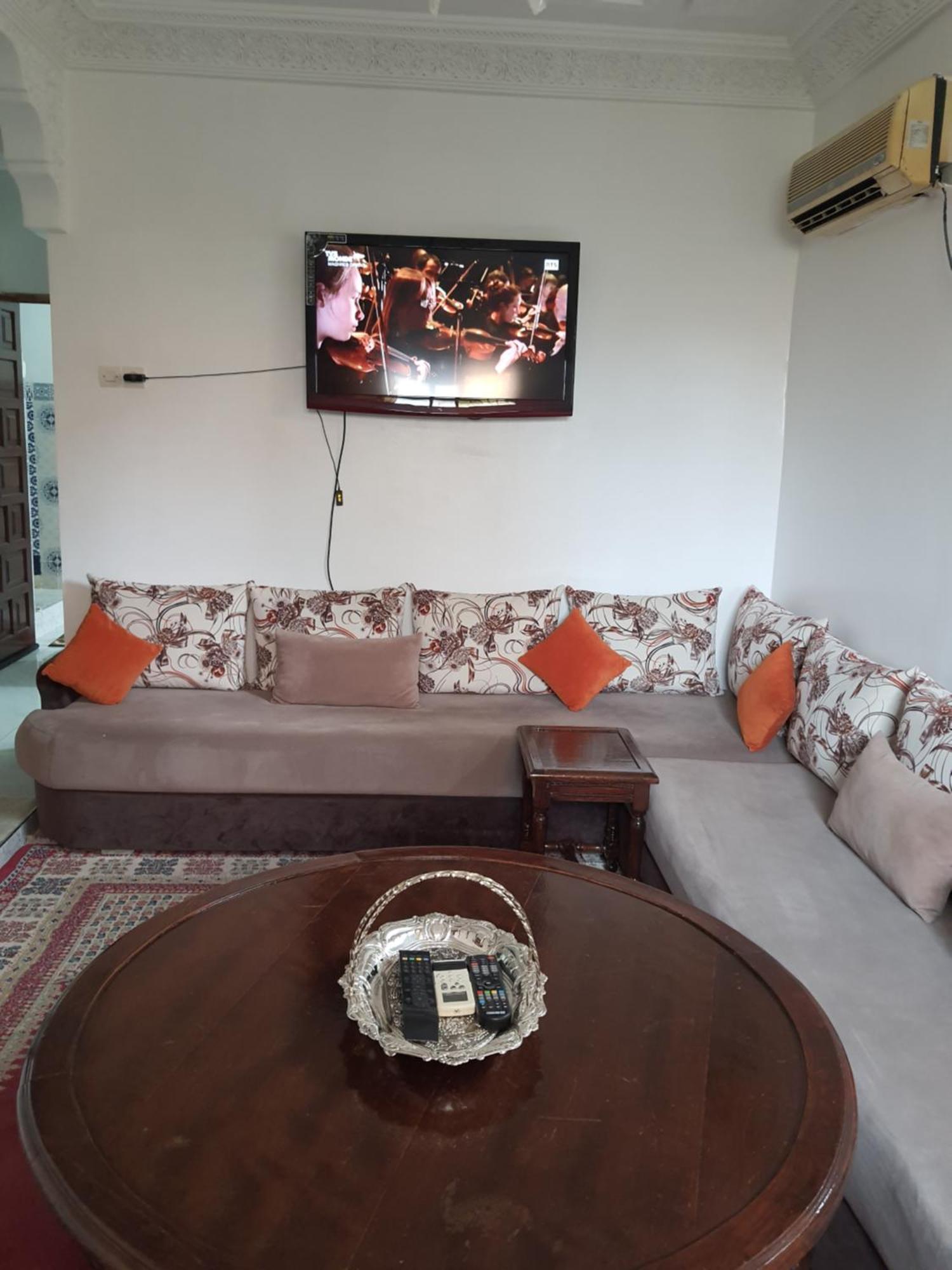 Apartament Marrakech Marrakesz Zewnętrze zdjęcie
