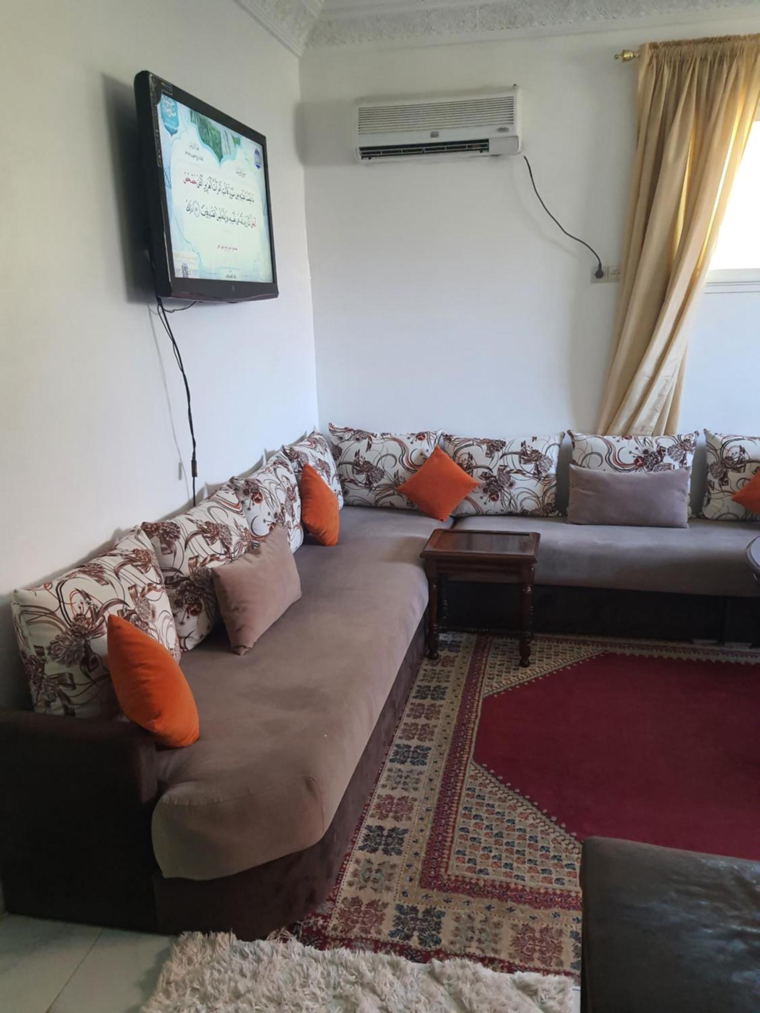 Apartament Marrakech Marrakesz Zewnętrze zdjęcie