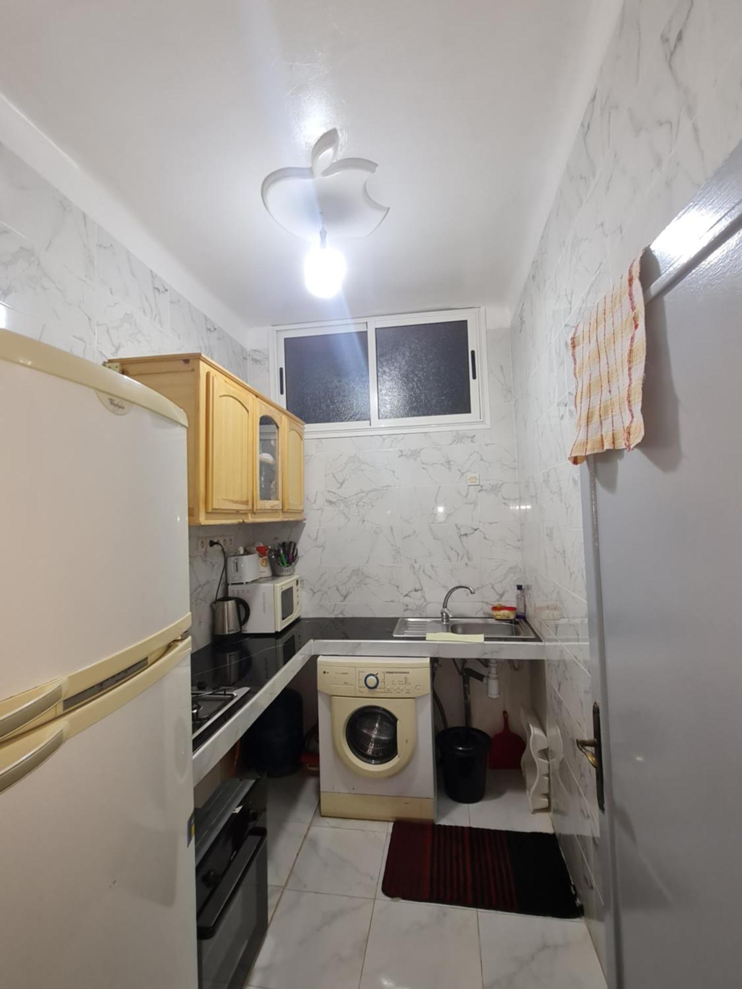 Apartament Marrakech Marrakesz Zewnętrze zdjęcie
