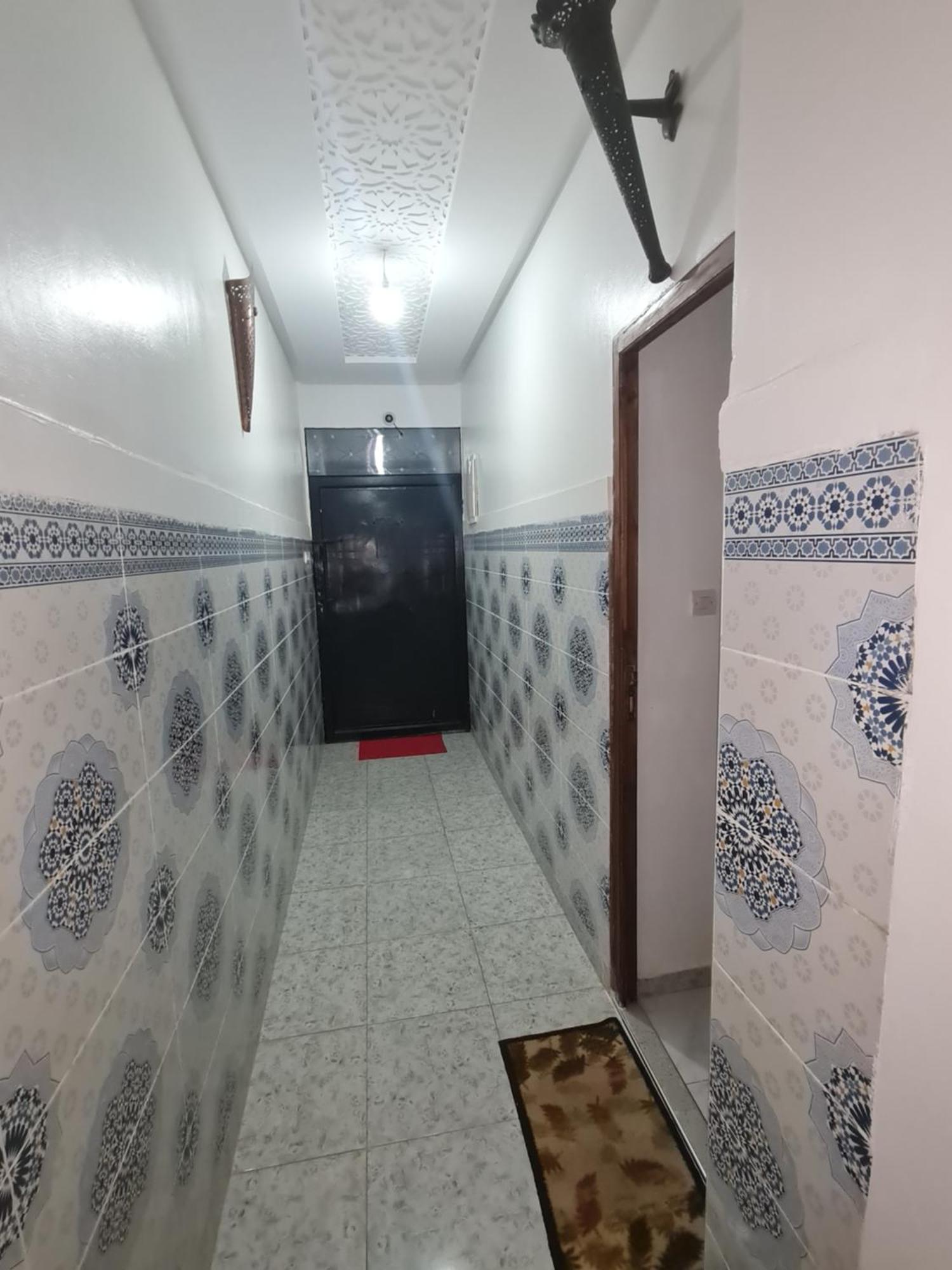 Apartament Marrakech Marrakesz Zewnętrze zdjęcie